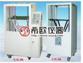 供应XU8524插头线静态拉力试验机直销