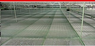 供应喷漆钢格板产品介绍 喷漆钢格板材料 鑫创