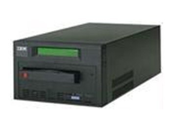 IBM3580-H11驱动器