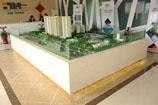 东营建筑沙盘模型，河口建筑模型，垦利建筑模型制作