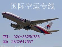 提供 迪拜 国际空运 包板专线 一级代理