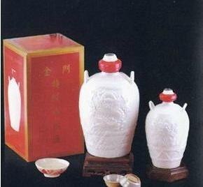漳州一公升清爽高粱酒 台湾特级高粱酒 白酒批发 节日礼品