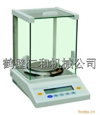 销售电子天平鹤壁仁和质优价廉