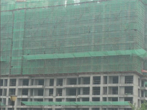 专业钢管脚手架搭设 引学钢管扣件租赁搭设有限公司