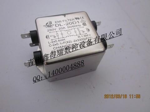 滤波器，质优价廉，厂家直销，青州鑫得瑞