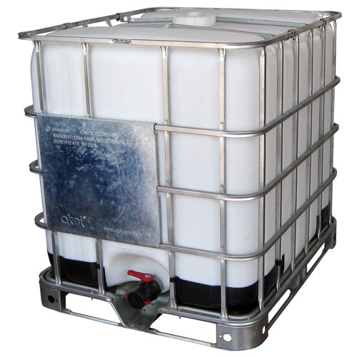 开平雅琪塑胶机械模具厂-1000L吨装箱