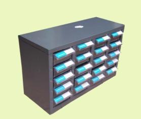 零件柜 抽屉式零件柜 上海供应零件柜