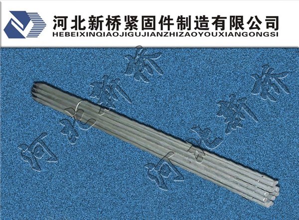 承德拉线棒※衡水电力拉线棒价格