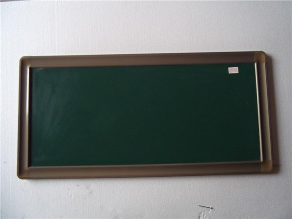 吉林软木黑板_吉林教学黑板厂家 找山东文华教学黑板教学白板