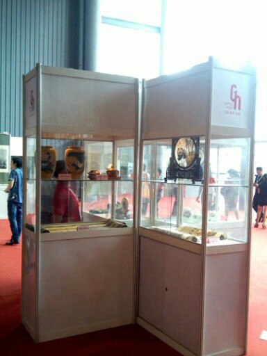 供应成都双流会展中心广告制作展具租赁