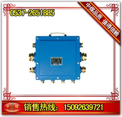 供应十二通本安用接线盒电路分线盒电话线用接线盒接线盒