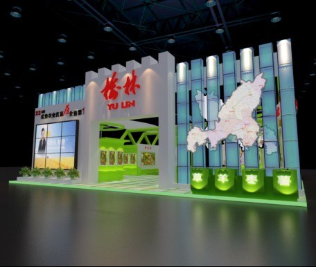 陕西西安品质最好的展览公司报价|西安质量最好的展览公司