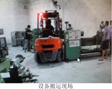 厦门叉车出租包月多少钱？专业高效的叉车作业出租公司就找巨宏
