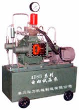 试压泵厂家