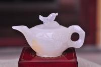 商务礼品茶具套装，创意礼品新年礼品定制尽在精美礼玉公司！