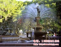华艺景观|水景喷泉|安阳喷泉设计公司|喷泉设备