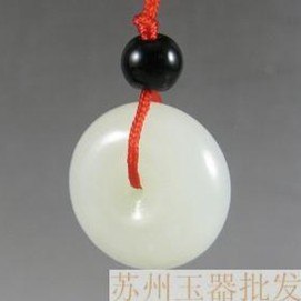 玉器生产哪家好？玉器雕刻哪家好？玉器加工哪家好？苏州金忠玉雕