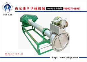 供应再生塑料颗粒机 塑料制粒机械厂家