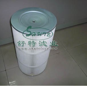 供应325×750  325*705除尘滤芯 滤筒