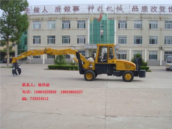 抓钢机 钢抓 抓铁机 铁爪 抓铁机现货
