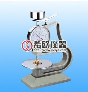 供应橡胶多头测厚仪现货批发