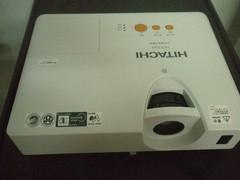 济南日立投影机新426X参数，日立新品426X最新报价