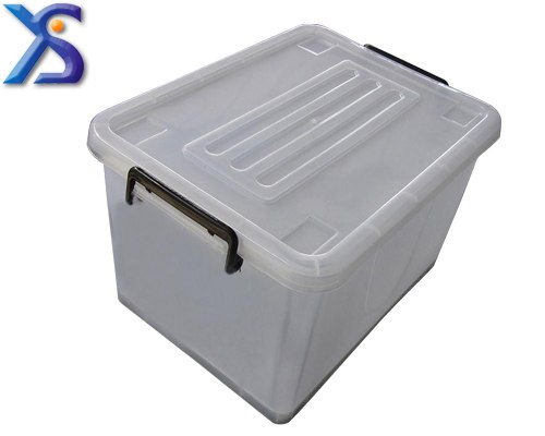 哪里塑料箱子模具做的好