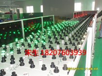 供应LED灯杯老化线设备图片及报价价格