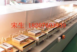 供应电子变压器老化线制作流程电子变压器老化线制作流程图
