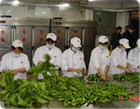  找食堂承包企业，专业科学餐饮管理就找广州益谷饮食公司