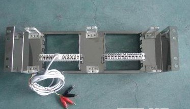 供应100回音频配线架型号规格厂家