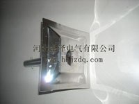 供应A型预埋地桩，泽力，DZ长350mm,外径45mm预埋地桩，不锈钢预埋地桩