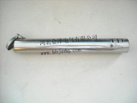 供应插杆预埋地桩，地埋伸缩围栏杆，泽力，安全防护用品，浙江民营企业网