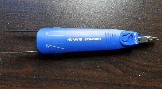 供应华为打线刀华为型号卡接刀锐速工具系列