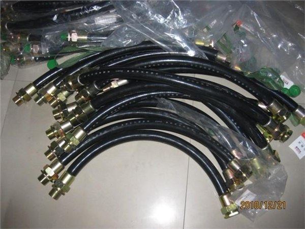 防爆挠性连接管/防爆连接管/防爆软管/防爆橡胶管