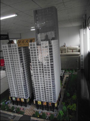 石家庄鸿鑫模型是最专业的建筑模型制作公司，模型产品精益求精