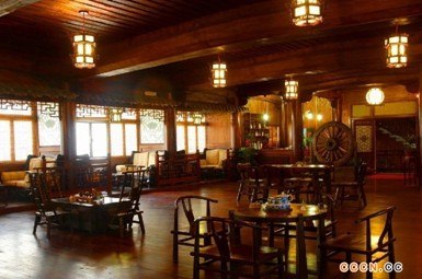 石家庄快捷酒店装修公司|石家庄快捷酒店设计公司