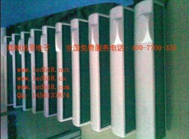 郑州迅灵首选出租车显示屏