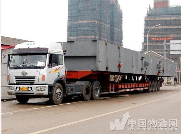 惠轩物流新增上海到仁寿货运、上海至彭山托运线路