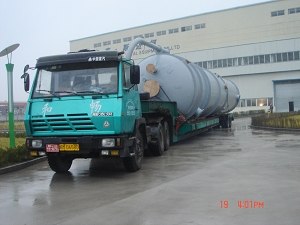 供应兴化到江门物流公司