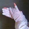 防静电连体 服防静电帽子 防静电鞋子 防静电手套