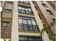 供应供应隐形防盗纱窗辽宁锦州凌海市