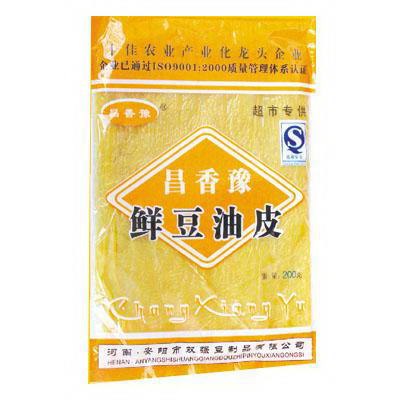 豆皮加盟就在安阳双强豆制品有限公司 质优价廉