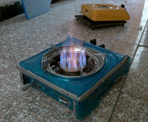 供应醇基小炒炉家用灶安全方便