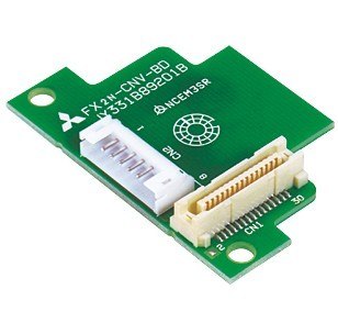 供应FX2N-CNV-BD  FX2N用接口通信转换板