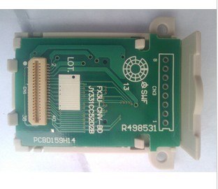 供应FX3U-CNV-BD FX3U特殊适配器转换扩展板