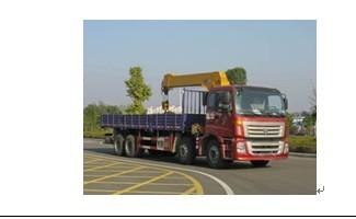 CLW5311JSQB3型随车起重运输车[百度推荐价格优惠]