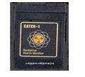 韩国CATCH-1个人射线报警仪