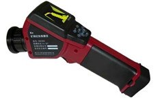 供应YRH300矿用红外热成像仪
