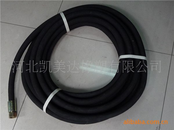 河北优质耐油胶管 厂家报价/凯美达生产